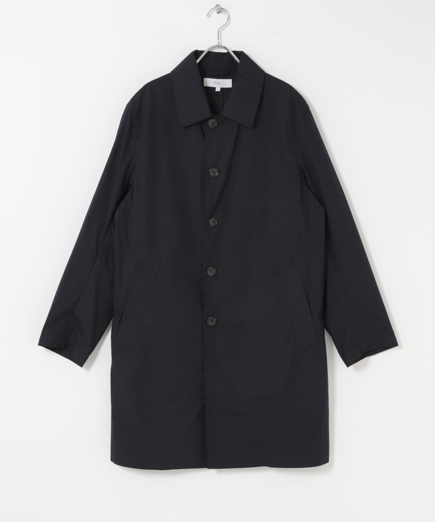 撥水』タイプライタースプリングコート（URBAN RESEARCH ROSSO