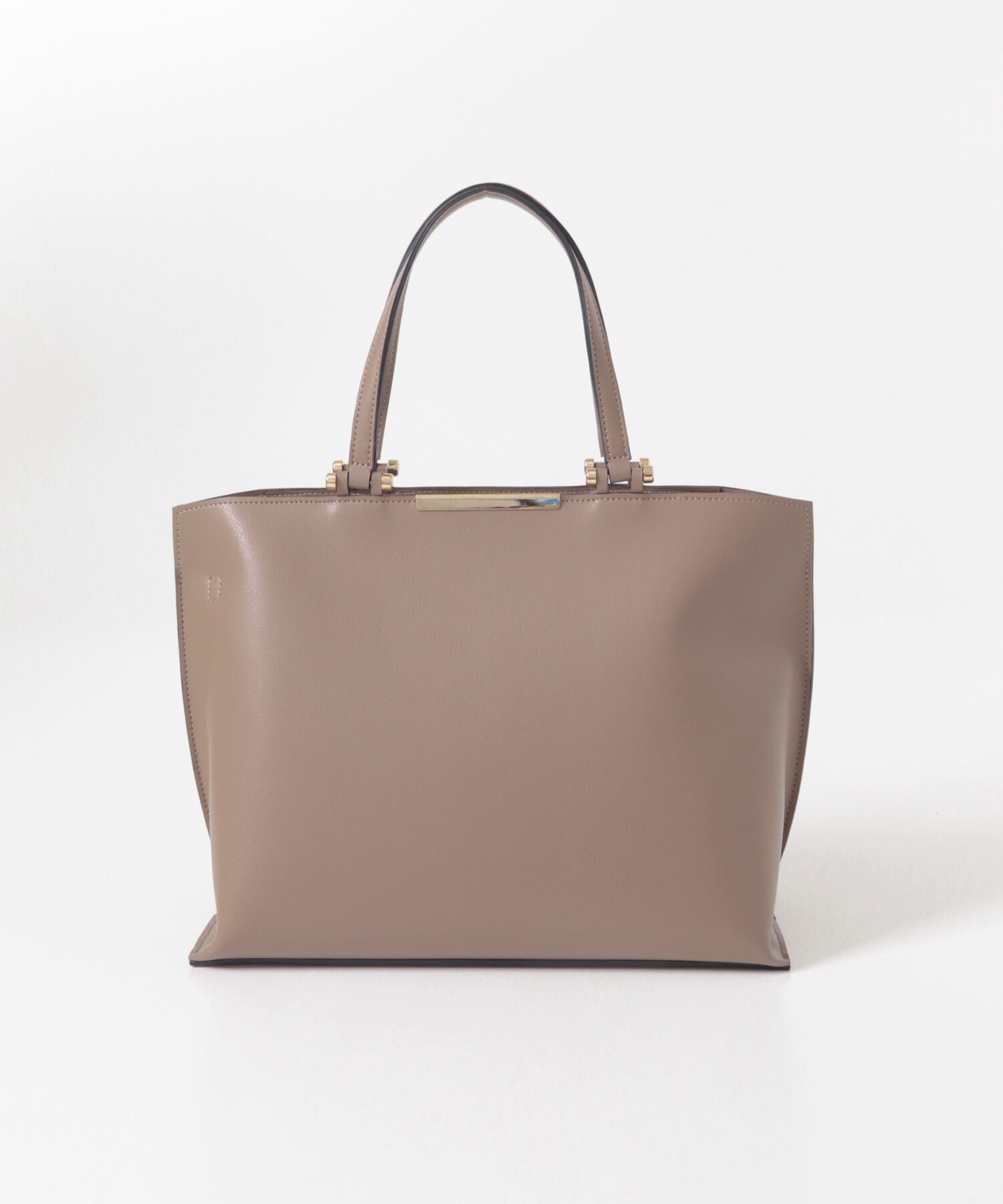 RODE SKO「メタル2WAY A4トートバッグ」|トートバッグ|