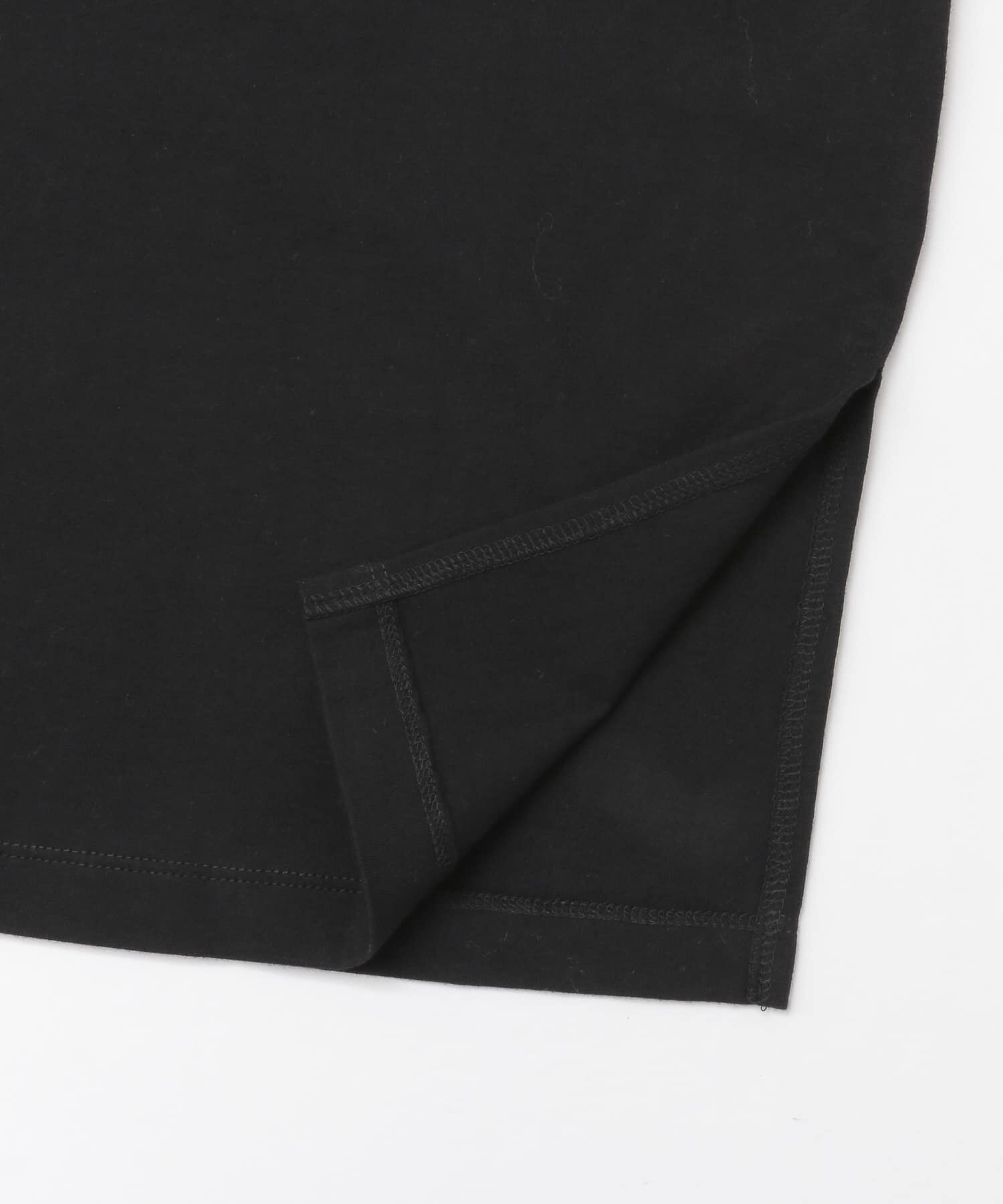  「ウエストオープンドロストプルオーバー&there4;」|Tシャツ・カットソー|