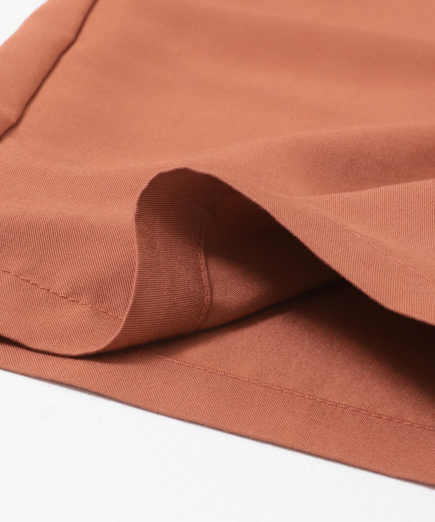  「コクーンシルエットパンツ」|その他|