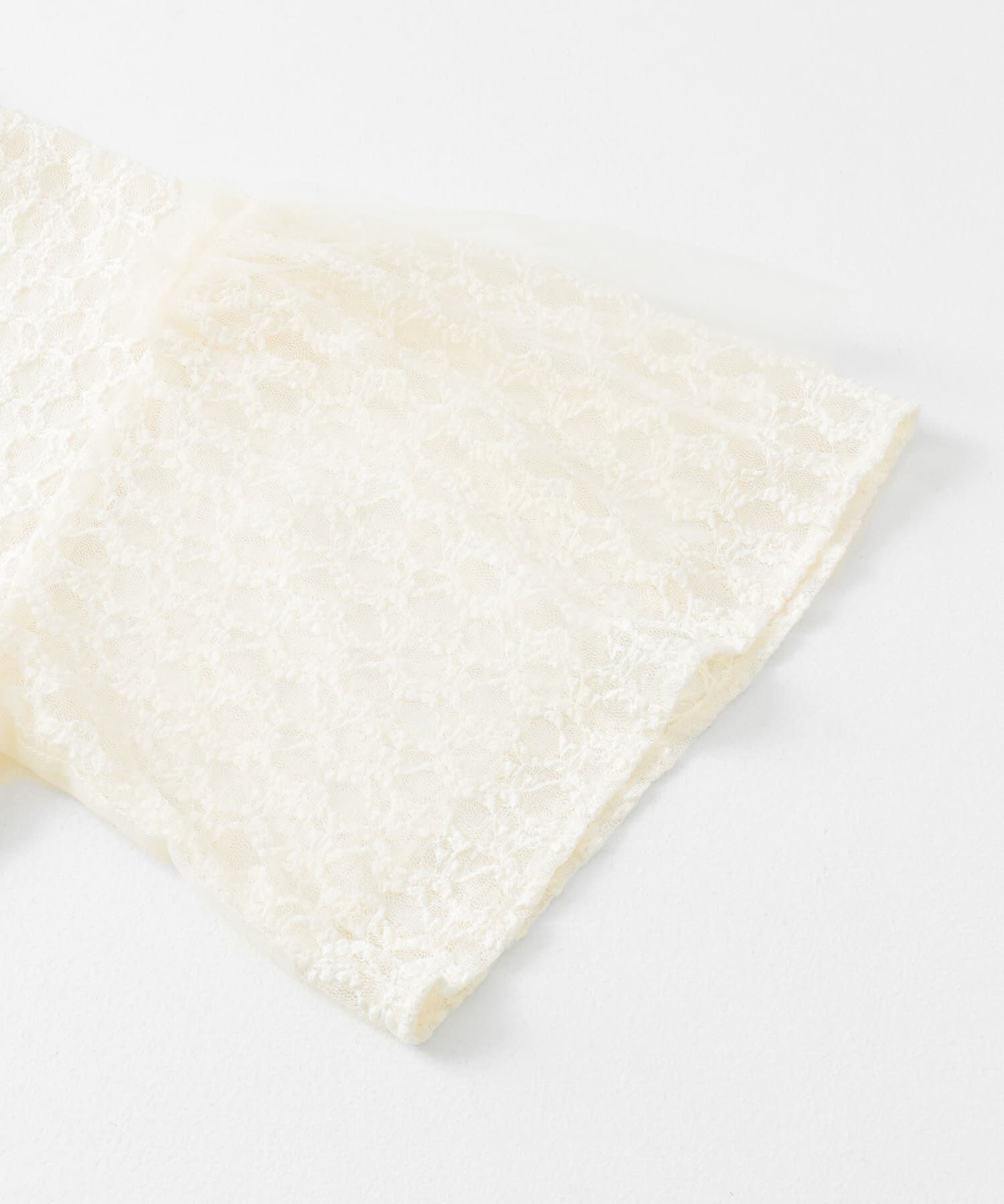  「ドロストレーストップス」|シャツ・ブラウス|