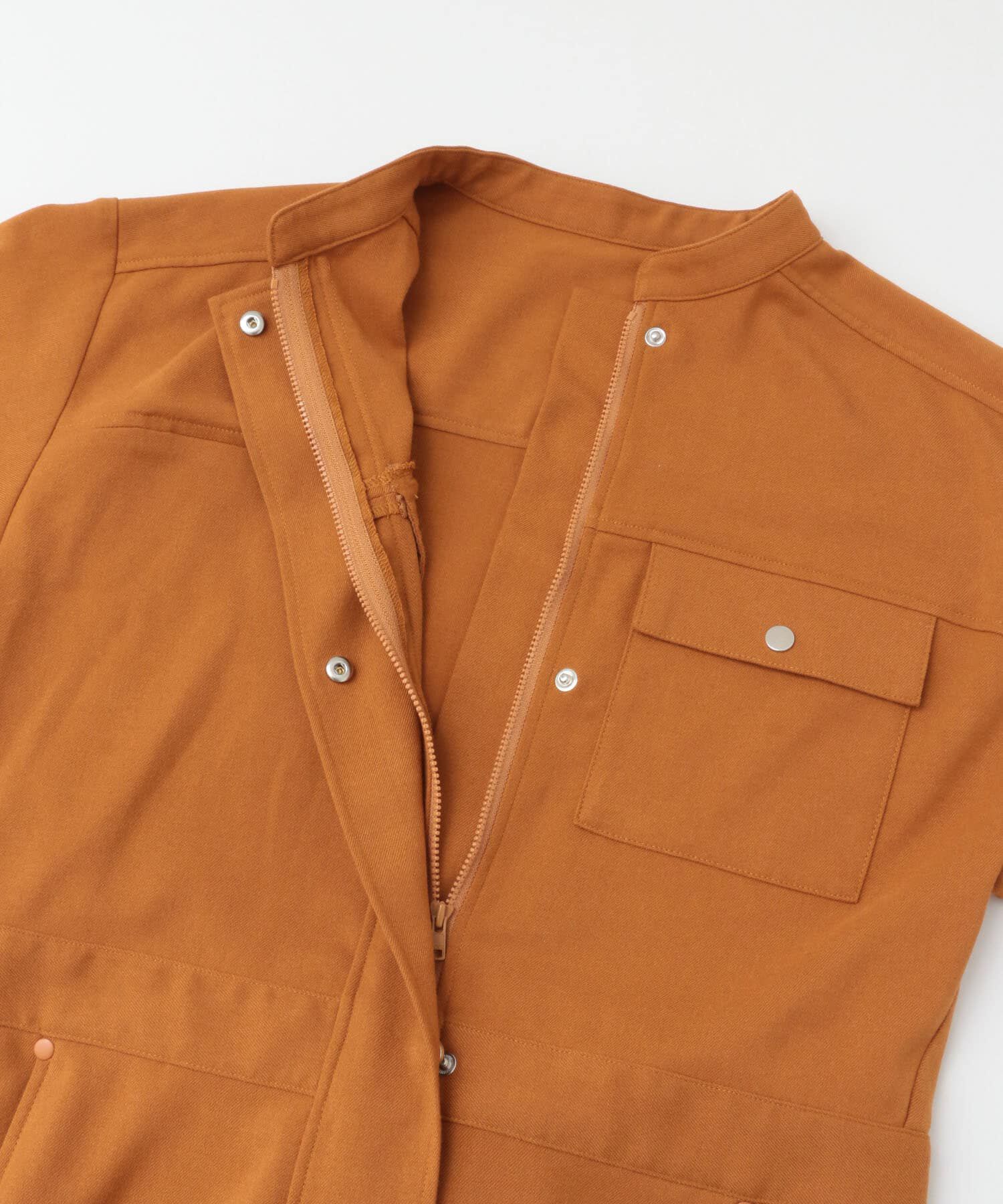  「マルチWAYオールインワン&there4;」|スカート|