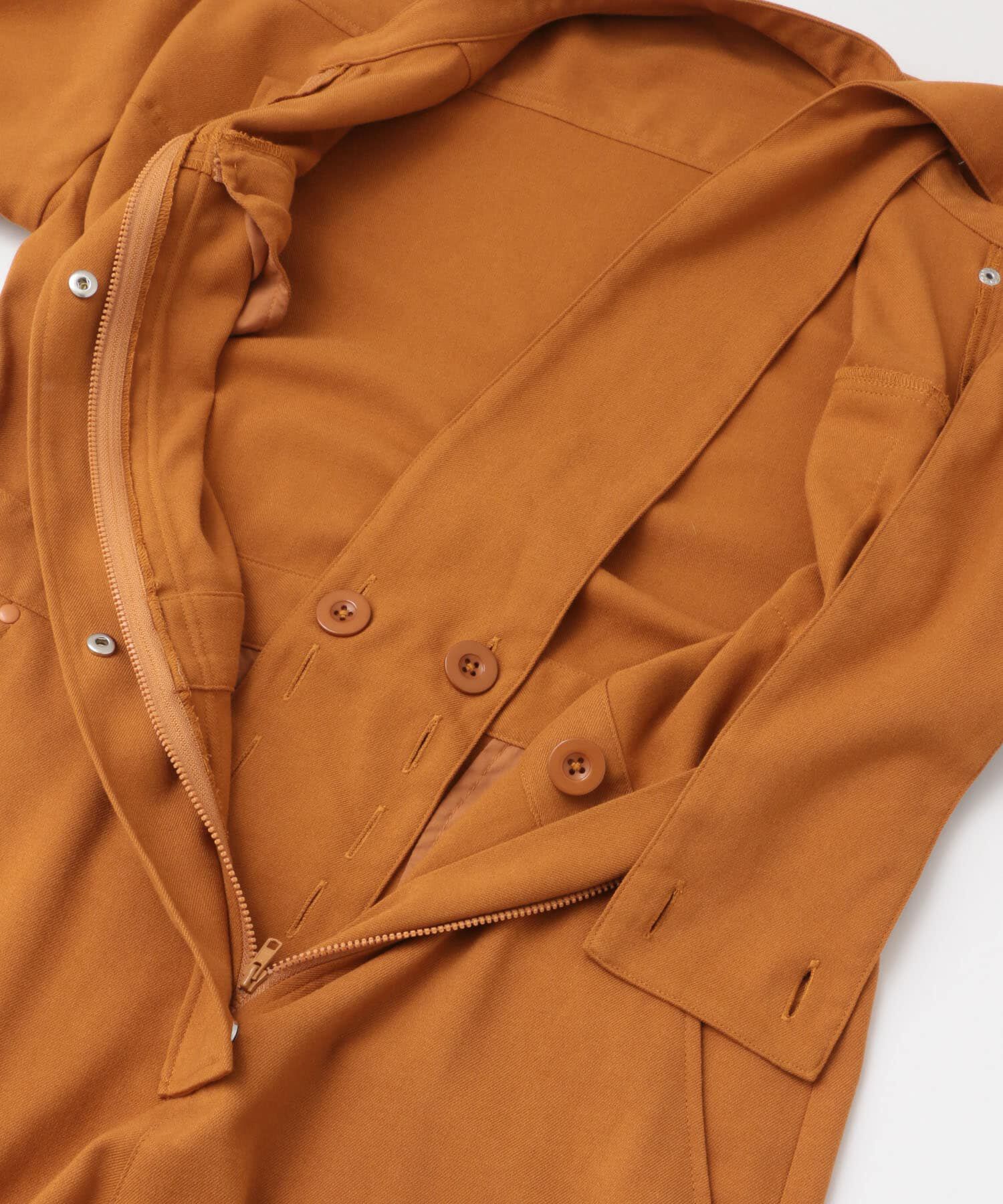  「マルチWAYオールインワン&there4;」|スカート|