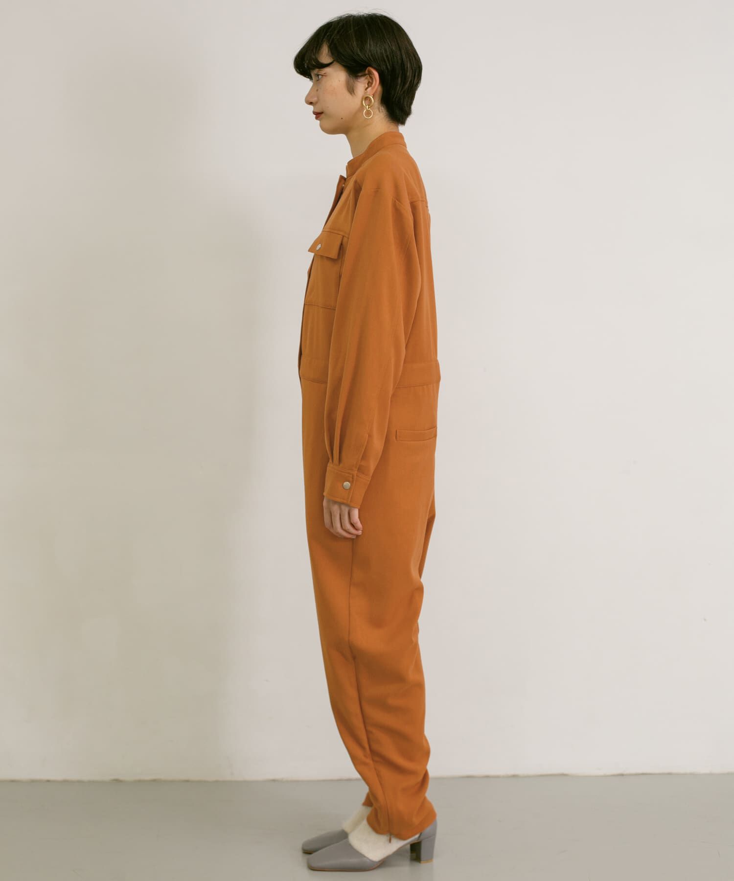  「マルチWAYオールインワン&there4;」|スカート|