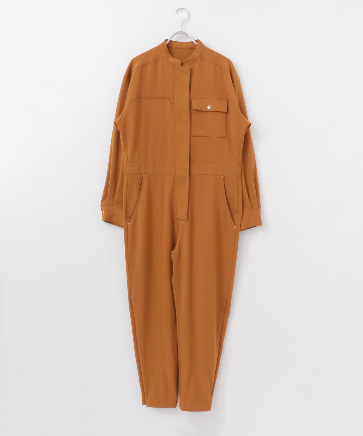  「マルチWAYオールインワン&there4;」|スカート|