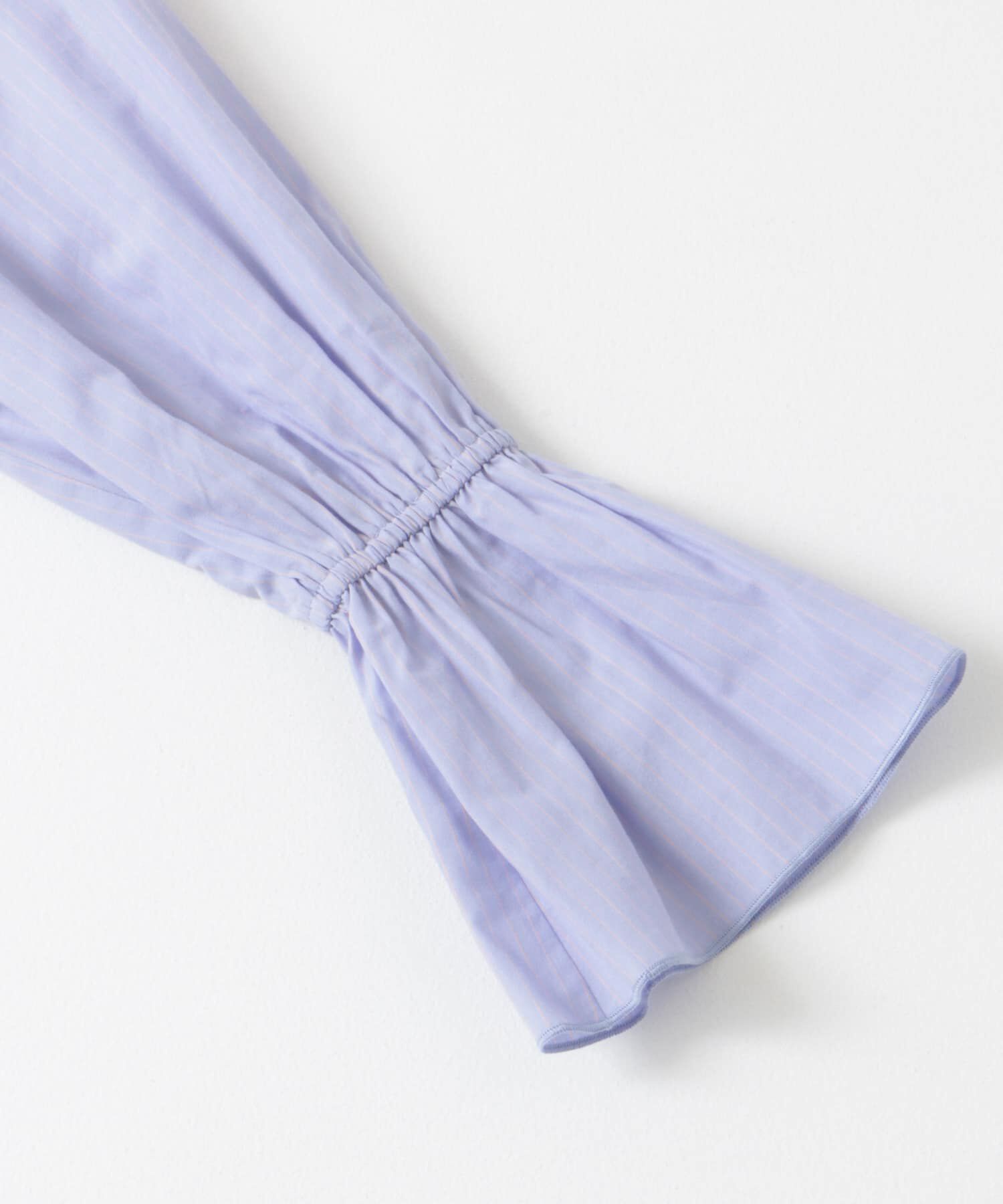 SENSE OF PLACE by URBAN RESEARCH「アシメフリルブラウス」|シャツ・ブラウス|