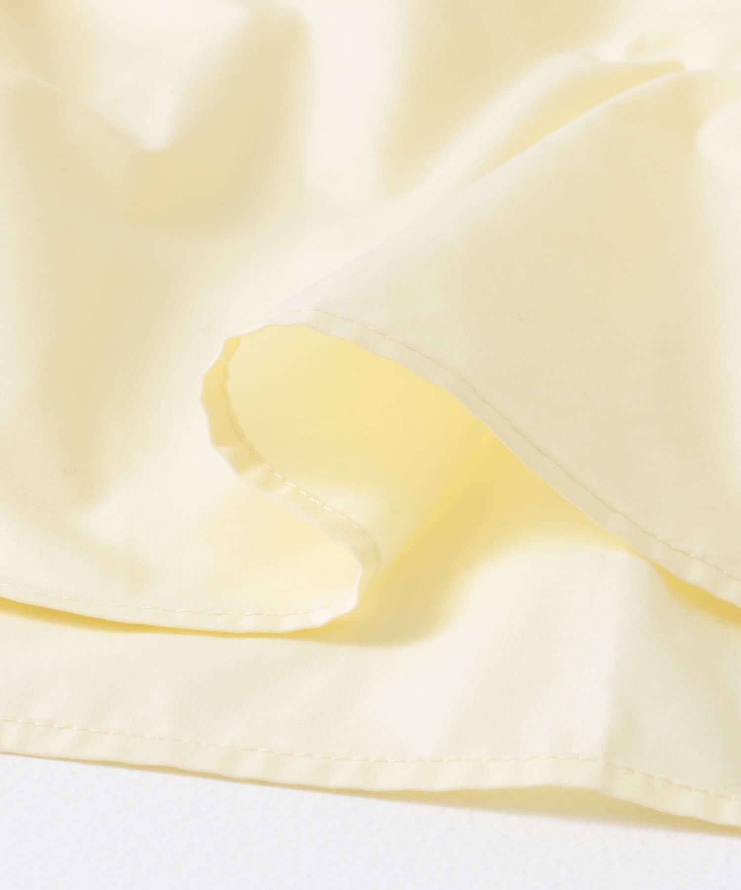 SENSE OF PLACE by URBAN RESEARCH「アシメフリルブラウス」|シャツ・ブラウス|