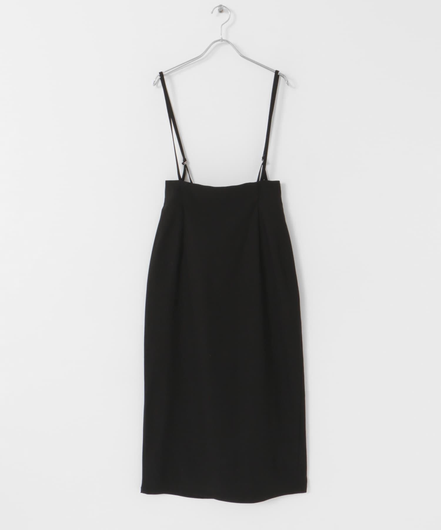 SENSE OF PLACE by URBAN RESEARCH「『WEB/一部店舗限定サイズ』ストレッチサスツキハイウエストスカート」|スカート|