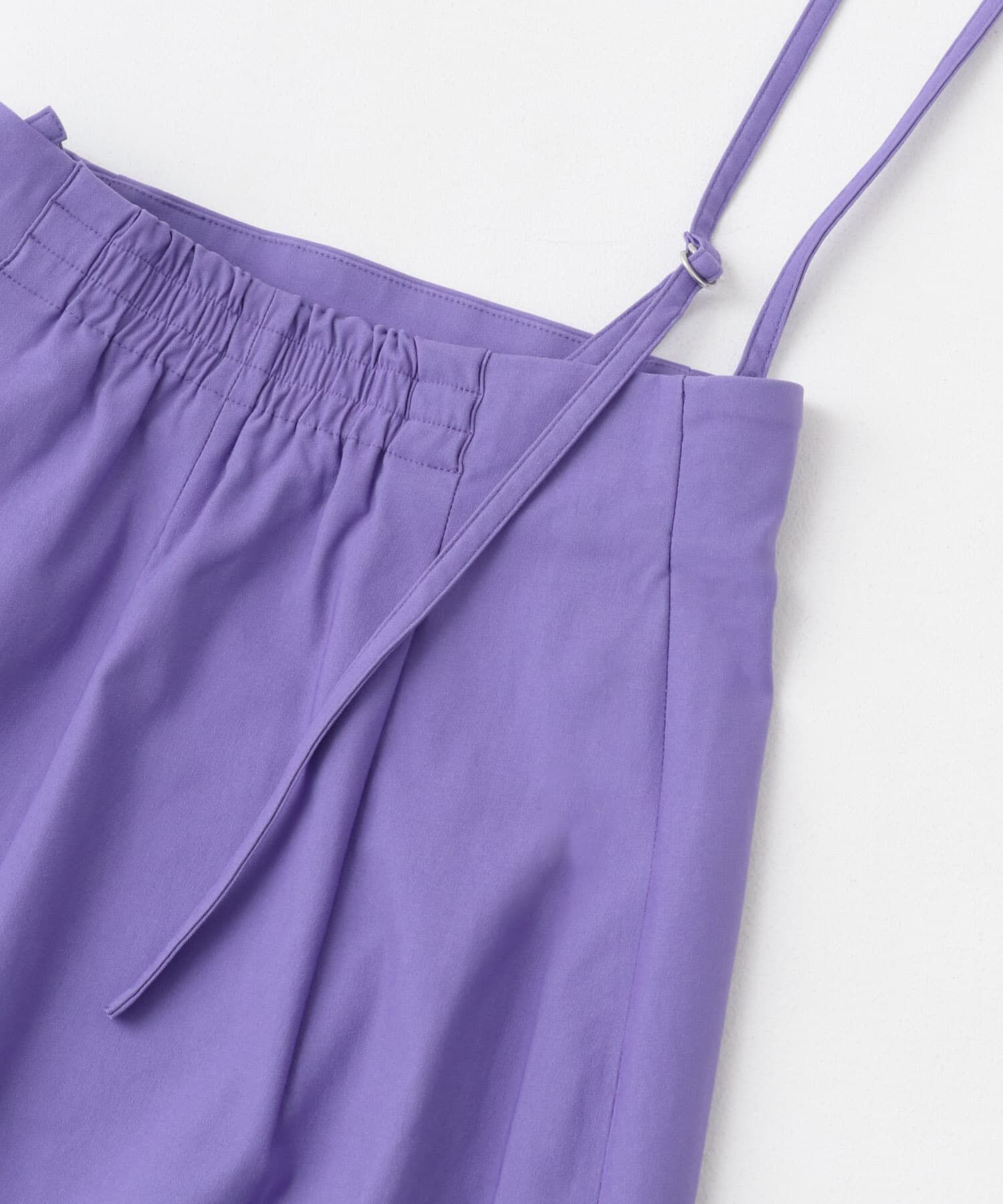 SENSE OF PLACE by URBAN RESEARCH「『WEB/一部店舗限定サイズ』ストレッチサスツキハイウエストスカート」|スカート|