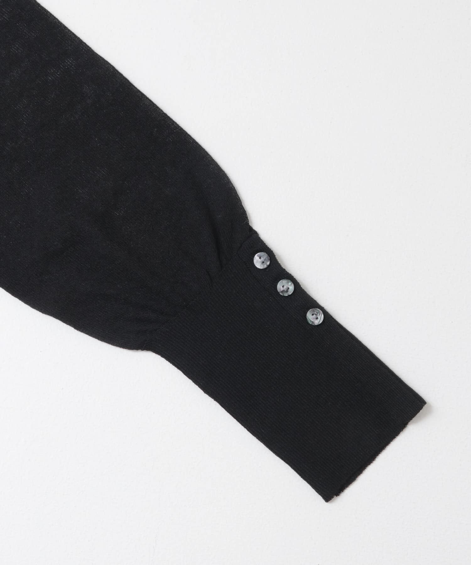 SENSE OF PLACE by URBAN RESEARCH「シアースキッパーカーディガン」|カーディガン|