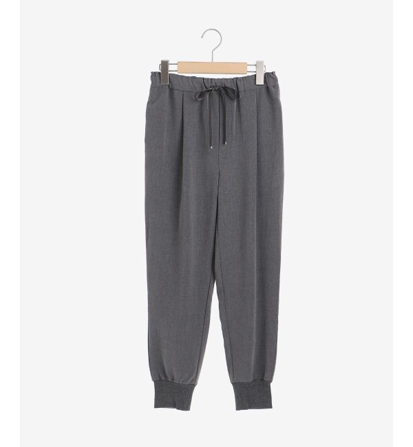 le.coeur blanc「イージージョガーパンツ」|その他|