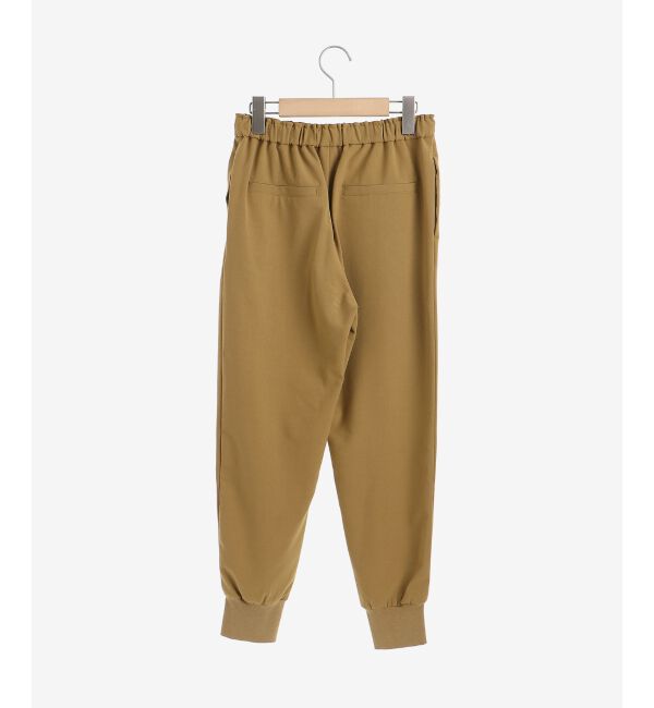 le.coeur blanc「イージージョガーパンツ」|その他|