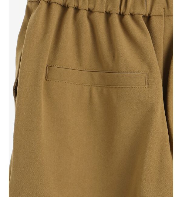 le.coeur blanc「イージージョガーパンツ」|その他|