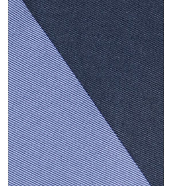  「リバーシブルタフタギャザースカート」|スカート|