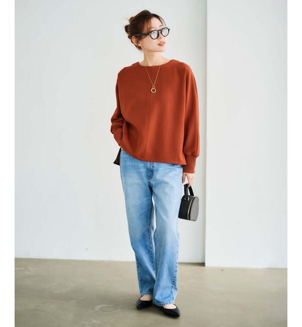 le.coeur blanc「《一部店舗/WEB限定》AULENTTIラウンドショルダー」|ショルダー・メッセンジャー|