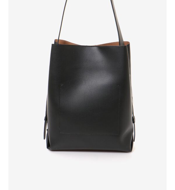 le.coeur blanc「ワンハンドルショルダーバッグ」|ショルダー・メッセンジャー|