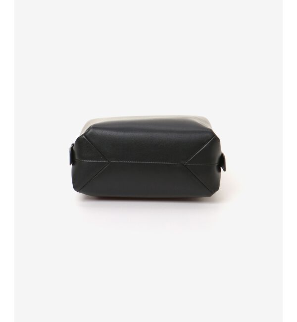 le.coeur blanc「ワンハンドルショルダーバッグ」|ショルダー・メッセンジャー|