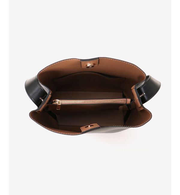 le.coeur blanc「ワンハンドルショルダーバッグ」|ショルダー・メッセンジャー|