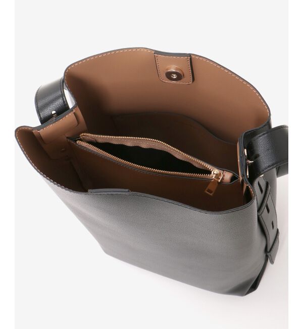 le.coeur blanc「ワンハンドルショルダーバッグ」|ショルダー・メッセンジャー|