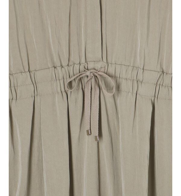  「ヴィンテージライクジャンプスーツ」|ワンピース|