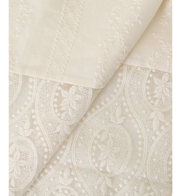  「《手洗い可能》vaneumレースドッキングパンツ」|その他|