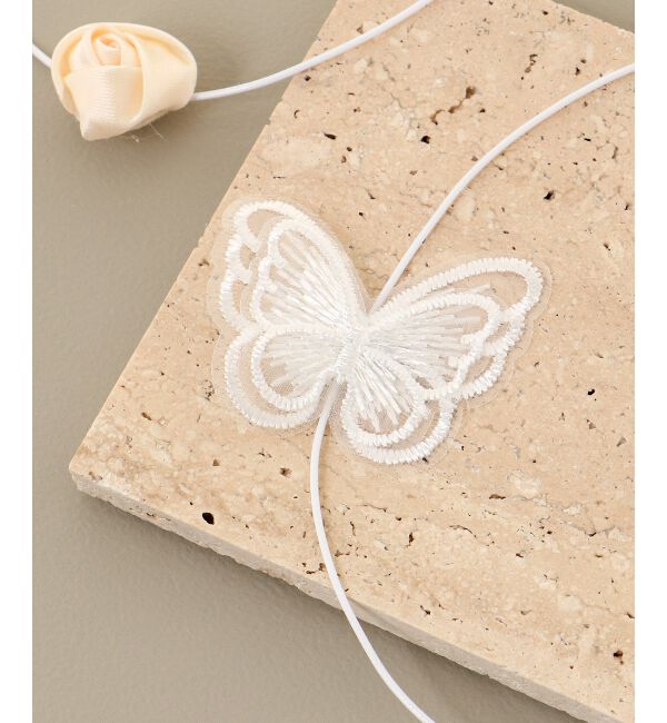 MAJESTICLEGON「ガーリーモチーフチョーカー」|その他|