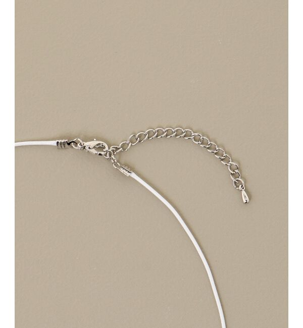 MAJESTICLEGON「ガーリーモチーフチョーカー」|その他|