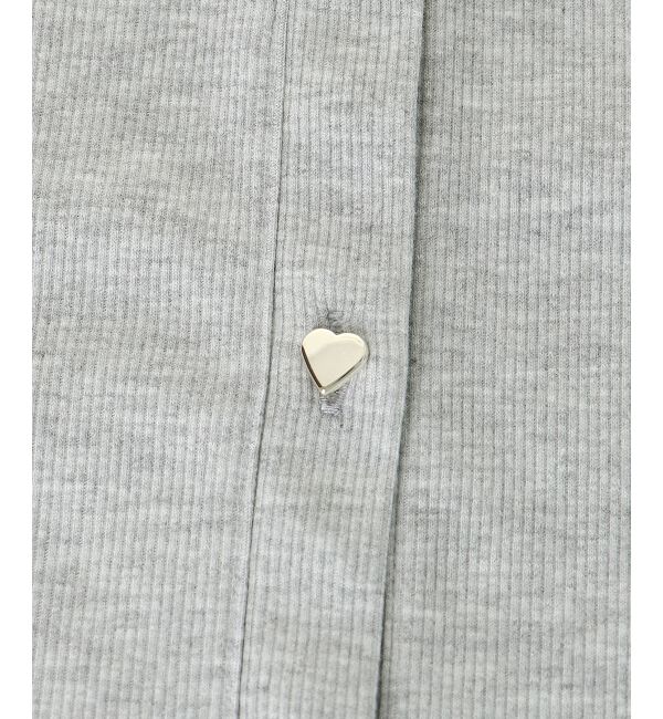  「シアーフリルオフショルカットトップス」|Tシャツ・カットソー|