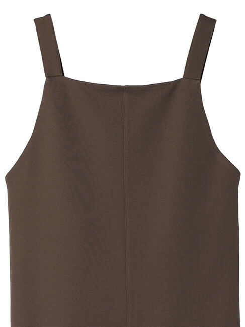 earth music&ecology「リップルIラインジャンスカ」|ワンピース|