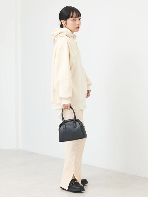 earth music&ecology「ぽこぽこスリットパンツ」|その他|