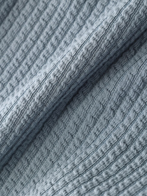 earth music&ecology「ぽこぽこスリットパンツ」|その他|