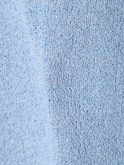 earth music&ecology「ループヤーンプルオーバー」|Tシャツ・カットソー|