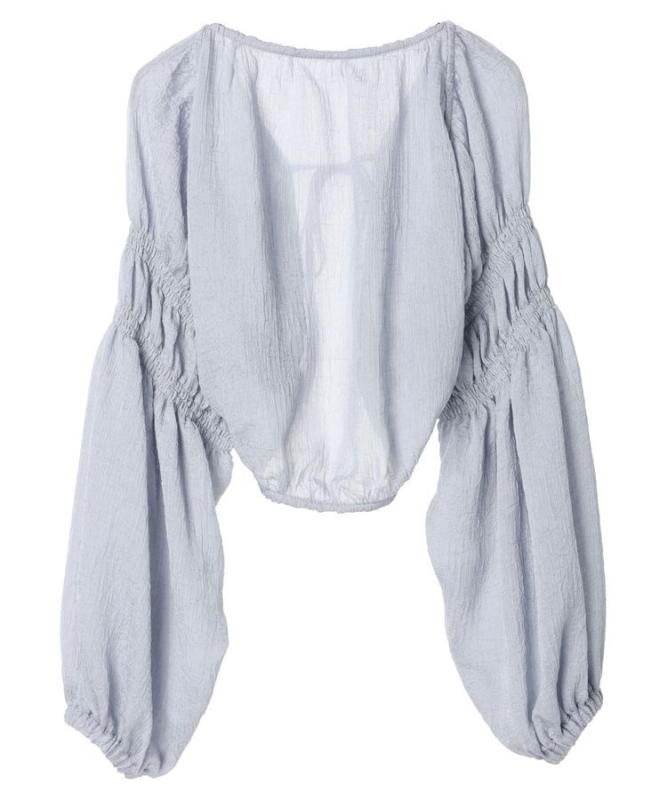 earth music&ecology「シアーボレロ」|カーディガン|