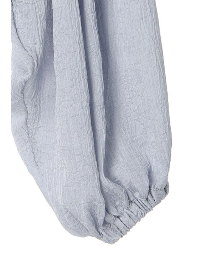 earth music&ecology「シアーボレロ」|カーディガン|