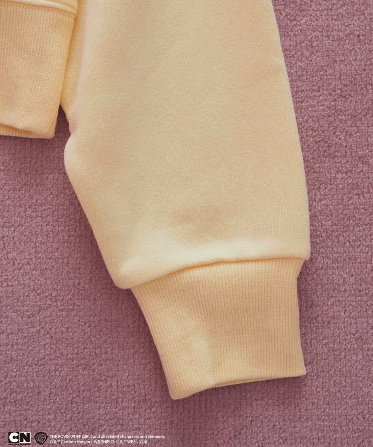 earth music&ecology「The Powerpuff Girls/emaeSスウェット」|スウェット・ジャージ|