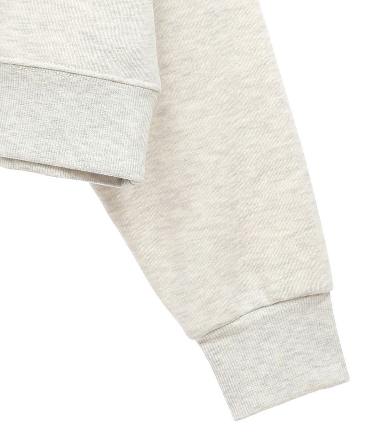 earth music&ecology「The Powerpuff Girls/emaeSスウェット」|スウェット・ジャージ|