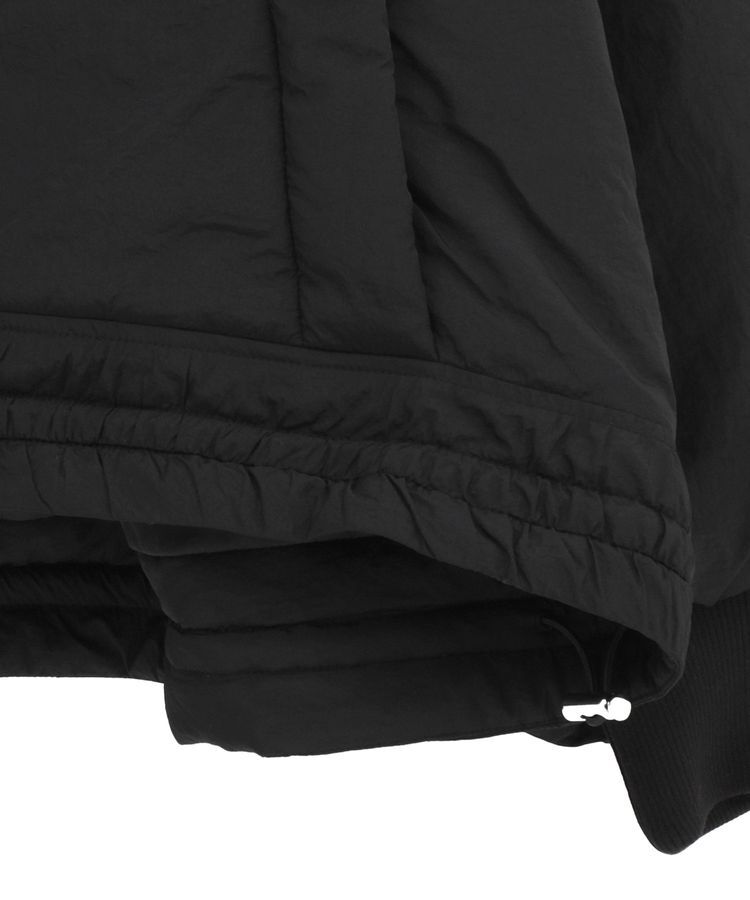 earth music&ecology「モンスターコート」|ブルゾン・スタジャン|