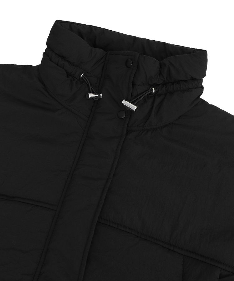 earth music&ecology「モンスターコート」|ブルゾン・スタジャン|