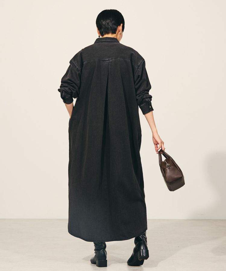 AMERICAN HOLIC「デニムワンピース」|ワンピース|