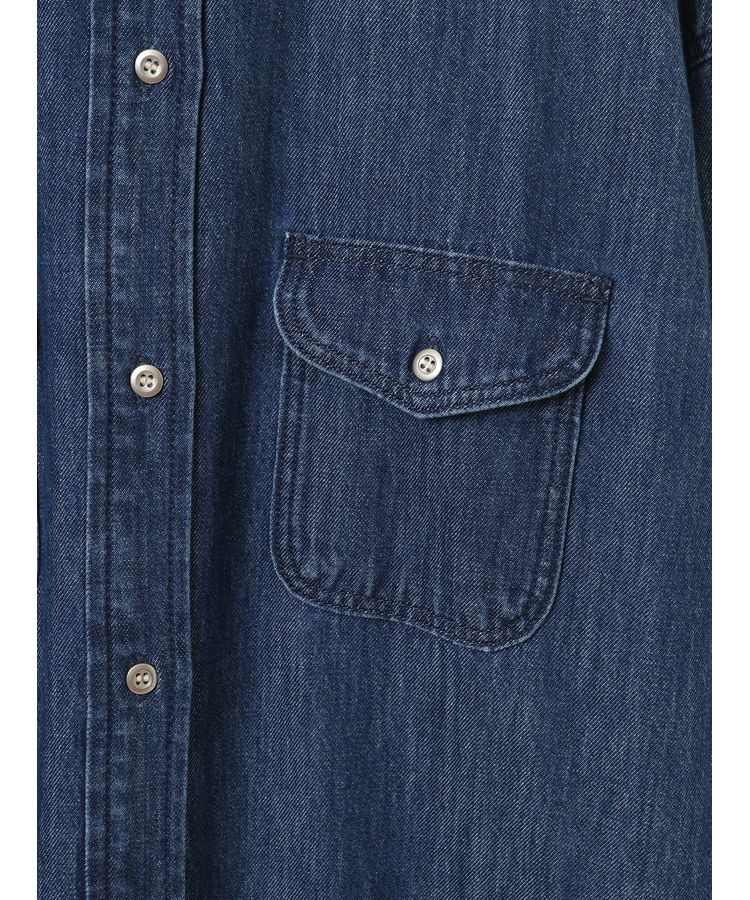 AMERICAN HOLIC「デニムワンピース」|ワンピース|