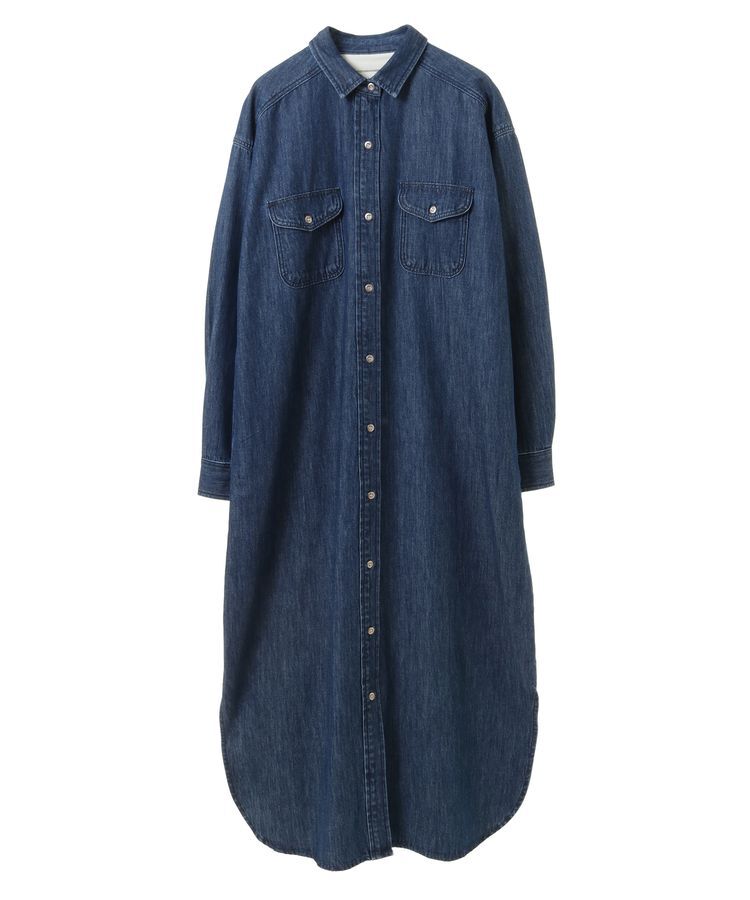 AMERICAN HOLIC「デニムワンピース」|ワンピース|