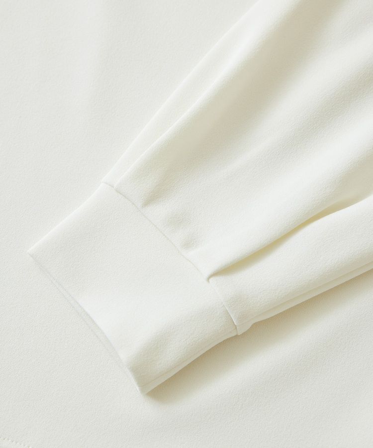 AMERICAN HOLIC「バックタックロングプルオーバー」|Tシャツ・カットソー|