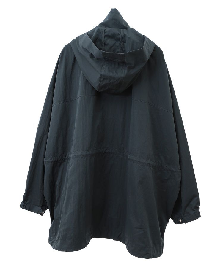 AMERICAN HOLIC「撥水加工フード取り外しマウンテンパーカー」|ブルゾン・スタジャン|