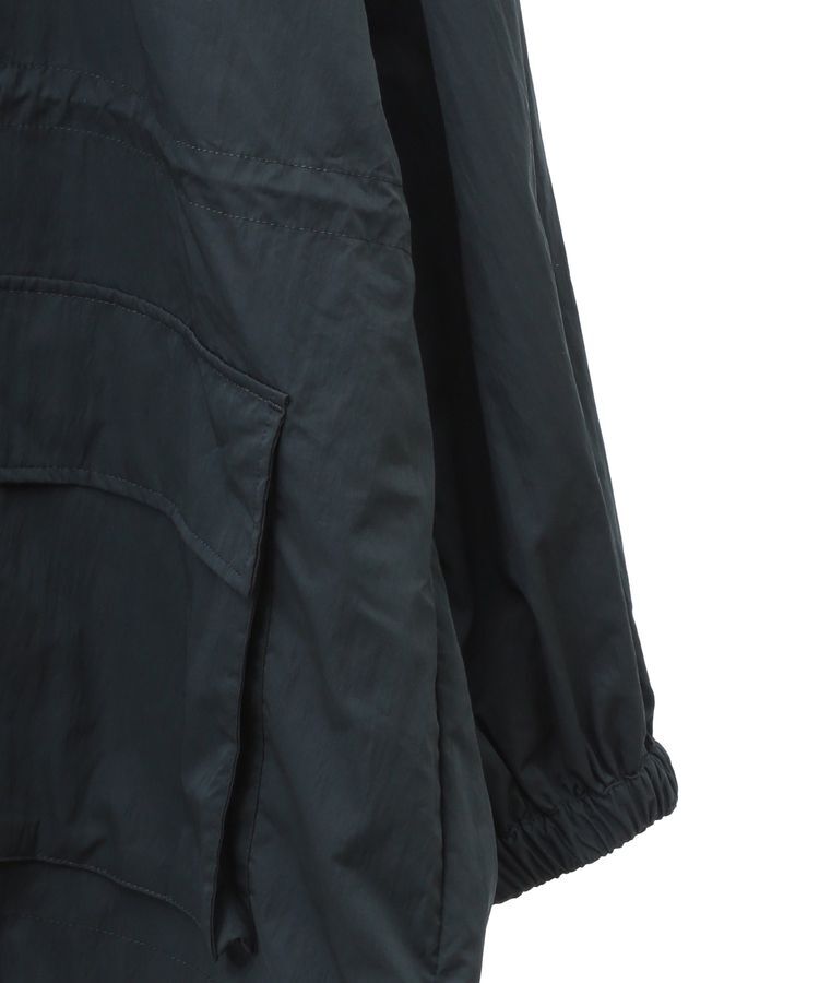 AMERICAN HOLIC「撥水加工フード取り外しマウンテンパーカー」|ブルゾン・スタジャン|