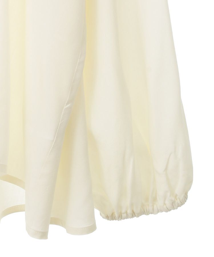 AMERICAN HOLIC「サラックール衿フリルラグランブラウス」|シャツ・ブラウス|