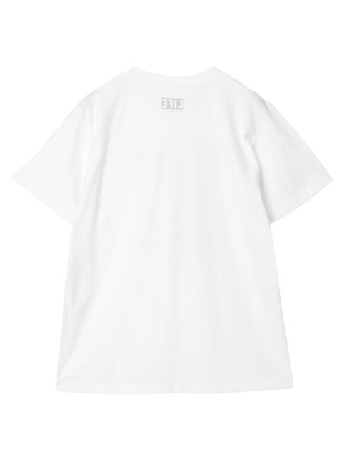  「LIFE フォトプリントTシャツ」|Tシャツ・カットソー|