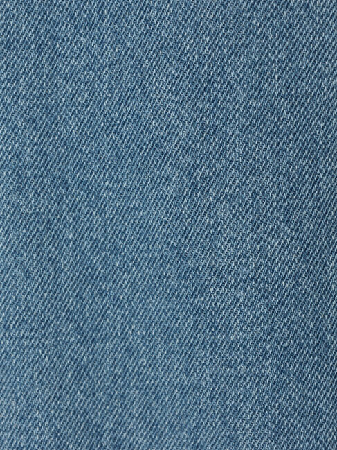 Green Parks「・ELENCARE　DUE　バックスリットデニムパンツ」|デニム|