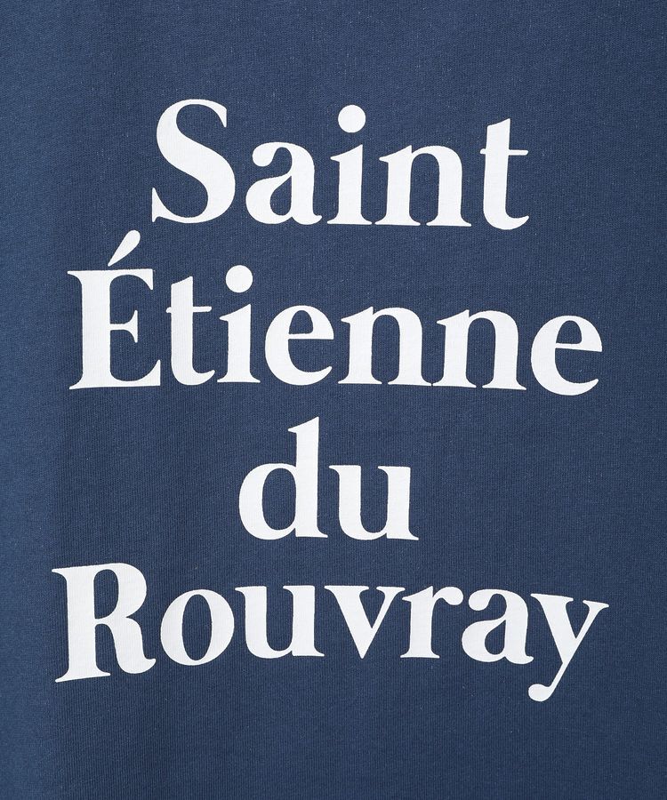 Green Parks「多段フェミニンロゴボックスTシャツ」|Tシャツ・カットソー|