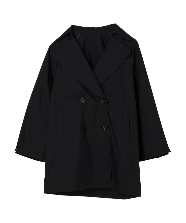 GARAGE OF GOOD CLOTHING「ミドル丈トレンチコート」|その他|