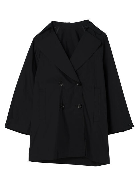 GARAGE OF GOOD CLOTHING「ミドル丈トレンチコート」|その他|